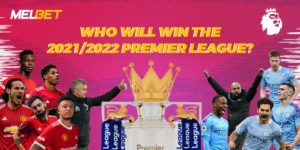 Premier League Betting - Melbet